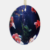 Foto viskom keramisch ornament (Rechts)