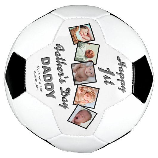 Foto Voetbal 1st Vaderdag (Gedraaid)