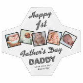 Foto Voetbal 1st Vaderdag (Enkel)