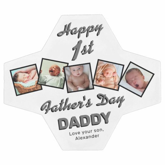 Foto Voetbal 1st Vaderdag (Enkel)