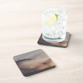 foto vogels abstract drankjes onderzetter (Rechterzijde)