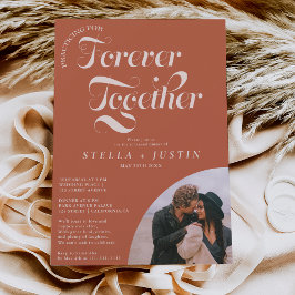 foto voor eeuwig etentje voor de repetitie van ter kaart