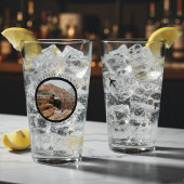 Foto voor relatie op afstand glas
