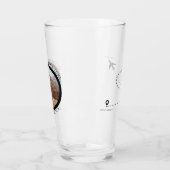 Foto voor relatie op afstand glas (Links)