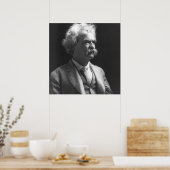 foto voor tweeling poster (Keuken)
