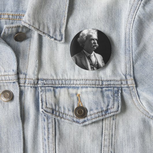 foto voor tweeling ronde button 5,7 cm (In situ)