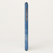 Foto vrijheidsbeeld Case-Mate iPhone case (Achterkant/links)