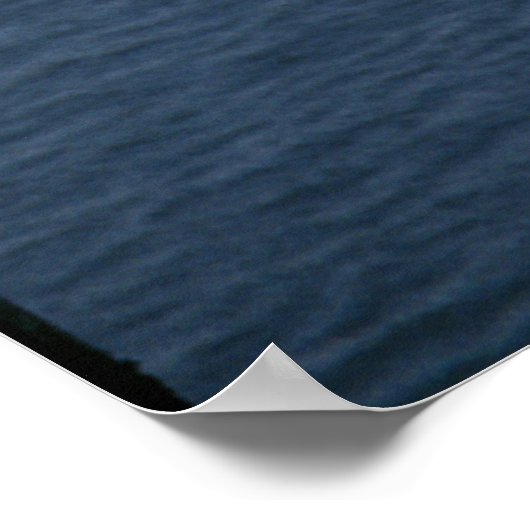 Foto Vrijheidskleding Poster (Hoek)