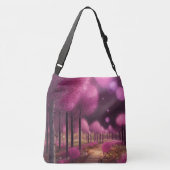 Foto Wallet Crossbody Tas (Achterkant)