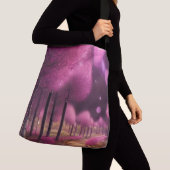 Foto Wallet Crossbody Tas (Dichtbij)