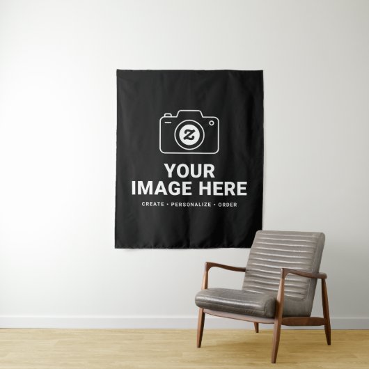 Foto Wandkleed (In situ)