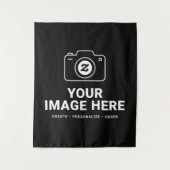 Foto Wandkleed (Voorkant)