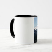 Foto Washington State Mount Baker Mok (Voorkant links)