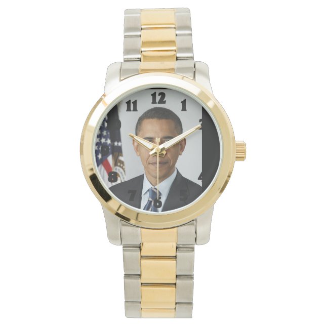 FOTO-WATCH TOEVOEGEN HORLOGE (Voorkant)