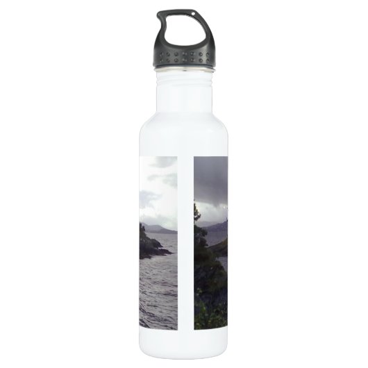 Foto Waterfles (Achterkant)