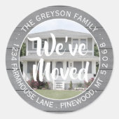 Foto We hebben grijs hout retour adres label verpl (Voorkant)