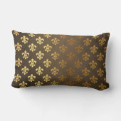 FOTO Weddenschap Jubileum ENIG Bronze Gold  Kussen (Achterkant)