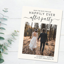 Foto-weddenschap-ontvangst crème opslaan datum