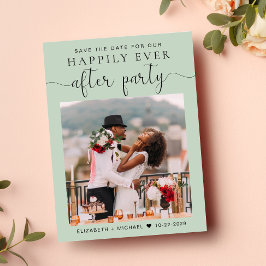 Foto Weddenschappen Afbeelding Datum opslaan Aankondigingskaart