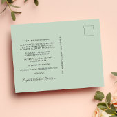 Foto Weddenschappen Afbeelding Datum opslaan Aankondigingskaart