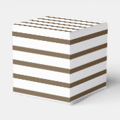 Foto Weddenschappen Hartelijk dank  Bedankdoosjes (Achterkant)