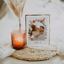 Foto-wedtafel-decor, dag van het Briefpapier