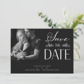 Foto: weduwschap met peulbotanisch  (Staand voorkant)