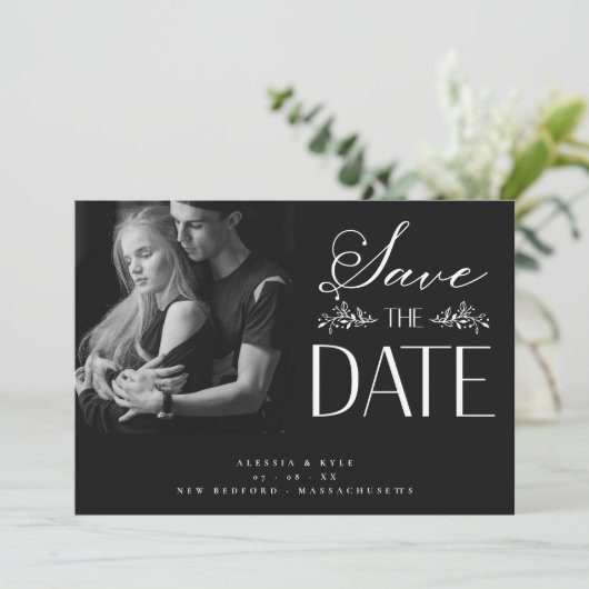 Foto: weduwschap met peulbotanisch  (Staand voorkant)