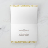 FOTO-WENSKAART: 10 FEESTDAGEN KAART (Binnen)