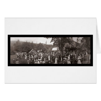 Foto West Point Centennial 1902