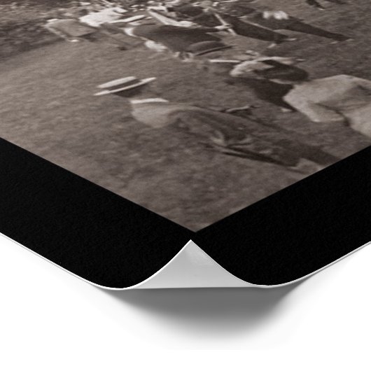 Foto West Point Centennial 1902 Poster (Hoek)