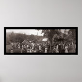 Foto West Point Centennial 1902 Poster (Voorkant)