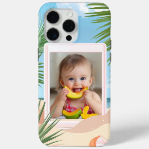 Foto wijzigen iPhone Case