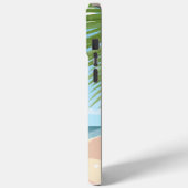 Foto wijzigen iPhone Case (Achterkant / Links)