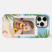 Foto wijzigen iPhone Case Hoesje (Achterkant horizontaal)
