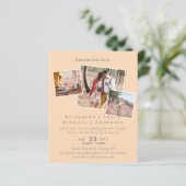 FOTO Wijziging van de datum plannen uitstel ELKE G (Staand voorkant)