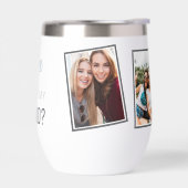 Foto "Wil jij mijn bruidsmeisje zijn? (Links)