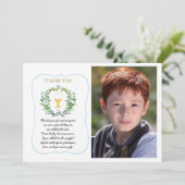 Foto: You Heilige Commune Botanical Challice Kaart (Staand voorkant)