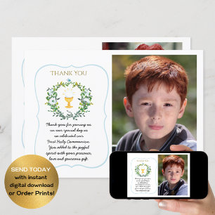 Foto: You Heilige Commune Botanical Challice Kaart