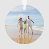 FOTO Zilveren schildpadden | Mele Kalikimaka of Ornament (achterkant)