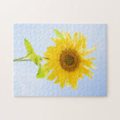 Foto zonnebloempitten Foto Legpuzzel (Horizontaal)