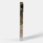 Foto Zuster volledige foto cadeau Case-Mate iPhone Case (Achterkant / Rechts)