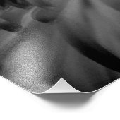 Foto zwart-wit afdruk (Hoek)