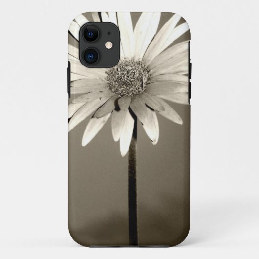Foto zwart-wit Case-Mate iPhone case (Achterkant)