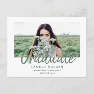 Fotoaankondiging 2024 Briefkaart