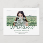 Fotoaankondiging 2024 Briefkaart (Voorkant)