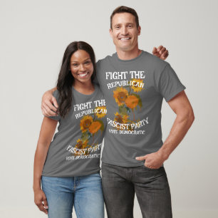 FOTOAFDRUK FW FV HG KOSTEN PRIJSSTIJGING INFLATIE  T-SHIRT