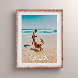 Fotoafdrukken bestemming foto afdruk