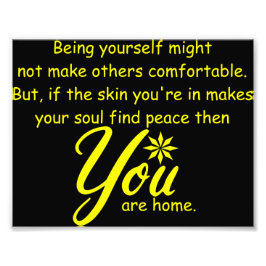 Fotoafdrukken Collectie woning Foto Afdruk