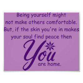 Fotoafdrukken Collectie woning Foto Afdruk